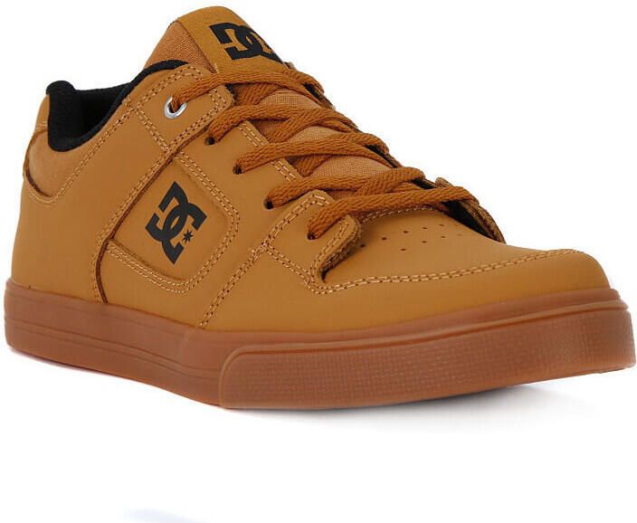 DC Shoes Lage Sneakers PURE BOYS
