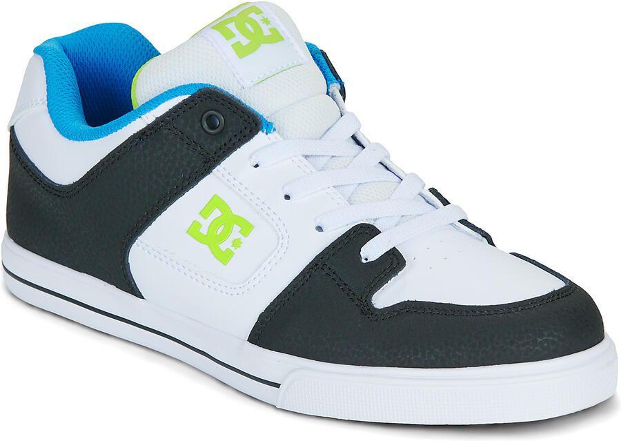 DC Shoes Lage Sneakers PURE ELASTIC