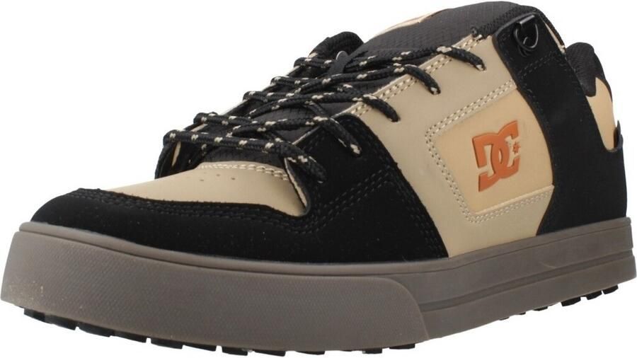 DC Shoes Lage Sneakers PURE WNT - Foto 3