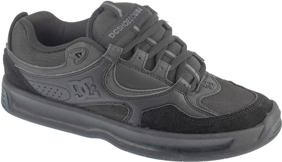 DC Shoes Lage Sneakers Shoes Kalynx Zero
