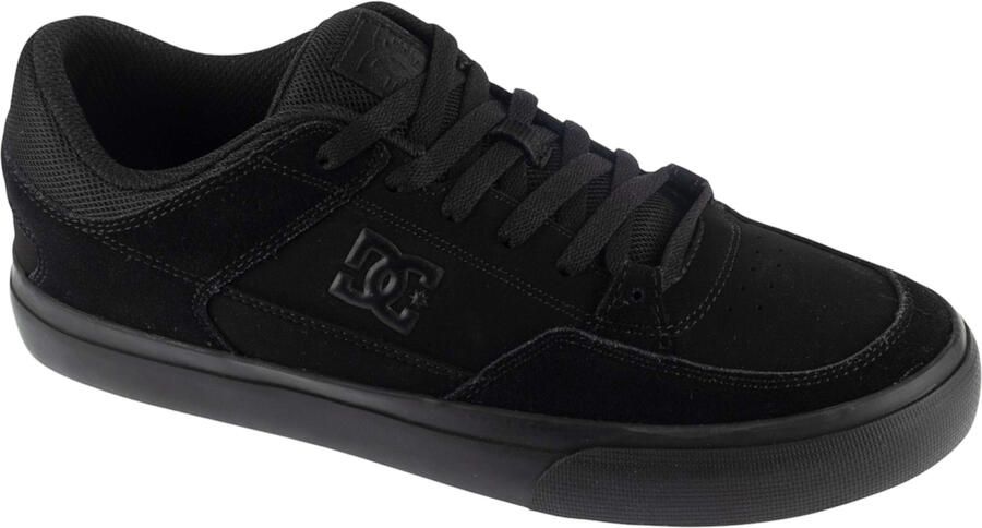 DC Shoes Lage Sneakers Shoes Onyx