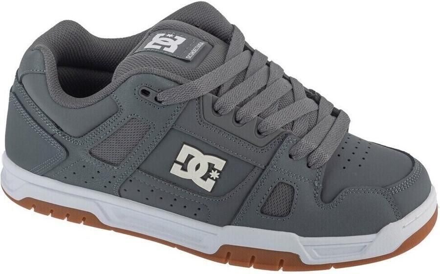 DC Shoes Lage Sneakers Stag