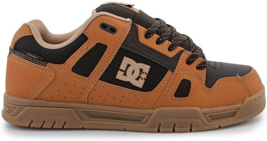 DC Shoes Lage Sneakers Stag Winter