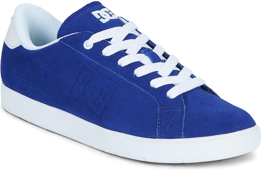 DC Shoes Lage Sneakers STRIKER 3
