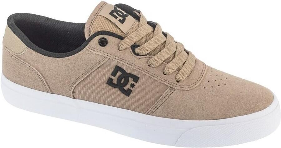 DC Shoes Lage Sneakers Teknic