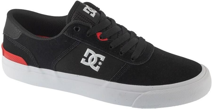 DC Shoes Lage Sneakers Teknic S