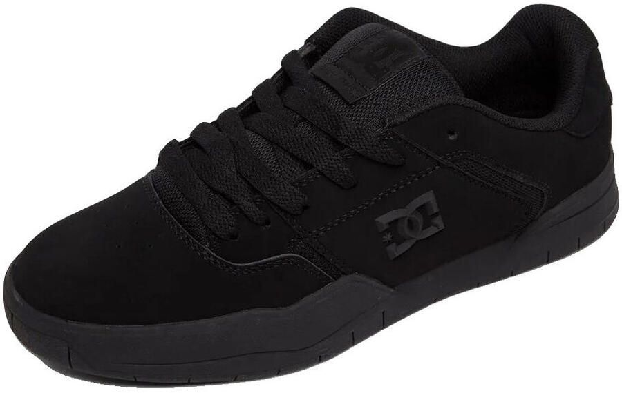 DC Shoes Skateschoenen Baskets Central cuir - Foto 5
