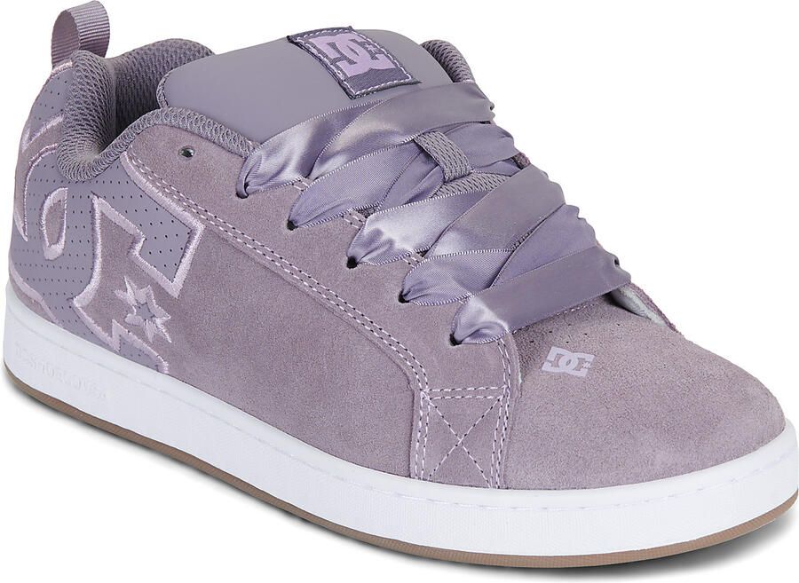 DC Shoes Skateschoenen COURT GRAFFIK