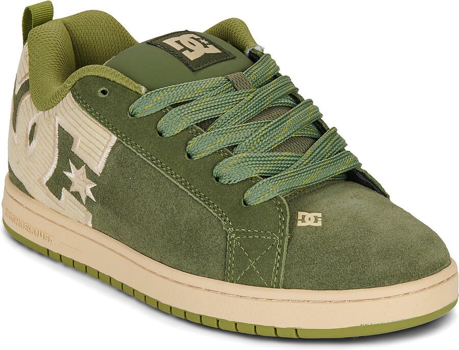 DC Shoes Skateschoenen COURT GRAFFIK