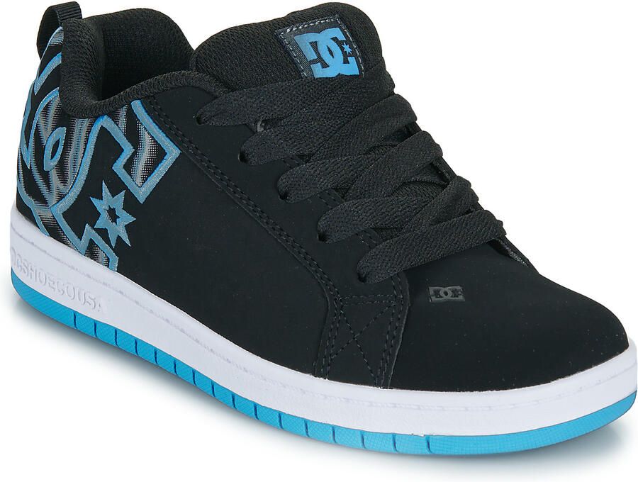DC Shoes Skateschoenen COURT GRAFFIK