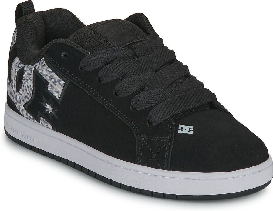 DC Shoes Skateschoenen COURT GRAFFIK SE