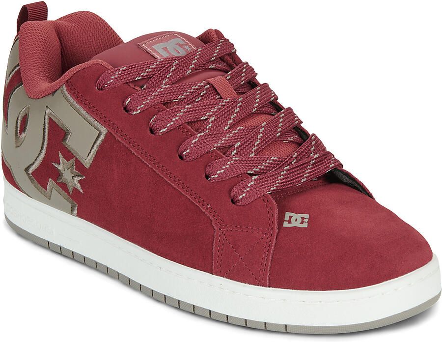 DC Shoes Skateschoenen COURT GRAFFIK SE