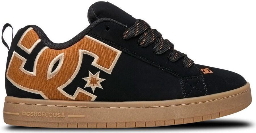 DC Shoes Skateschoenen Domyślna nazwa