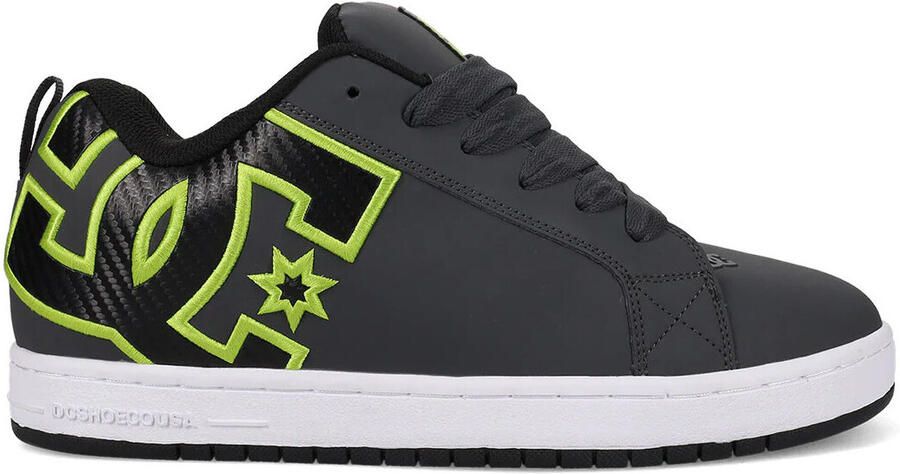 DC Shoes Skateschoenen Domyślna nazwa