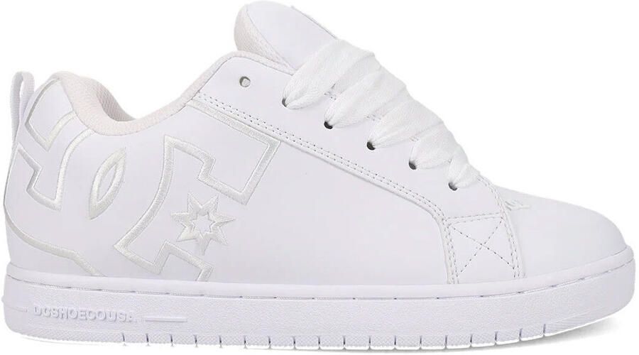 DC Shoes Skateschoenen Domyślna nazwa