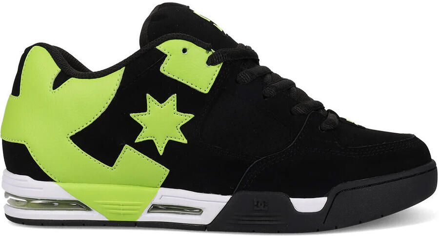 DC Shoes Skateschoenen Domyślna nazwa