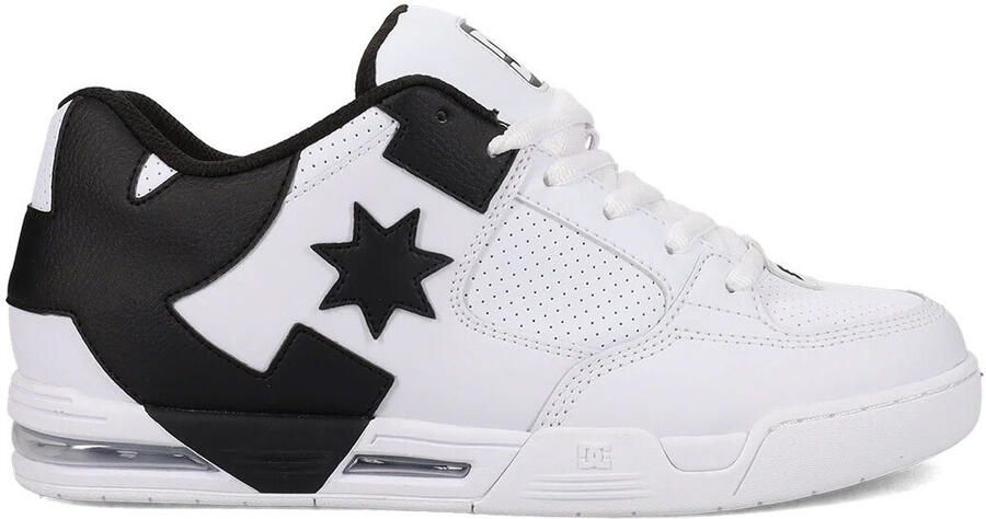 DC Shoes Skateschoenen Domyślna nazwa