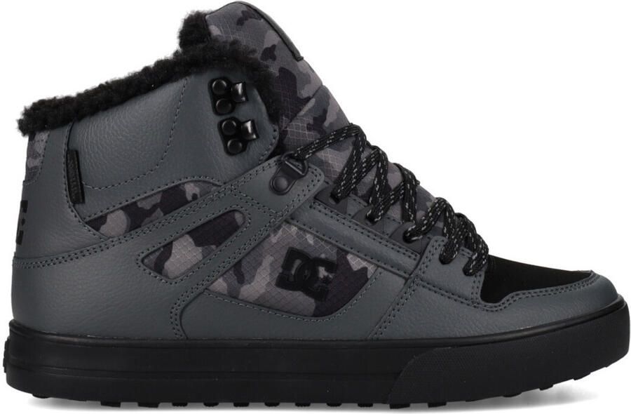 DC Shoes Skateschoenen Domyślna nazwa