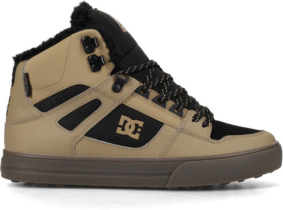 DC Shoes Skateschoenen Domyślna nazwa