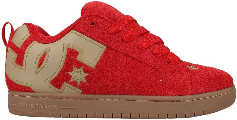 DC Shoes Skateschoenen Domyślna nazwa