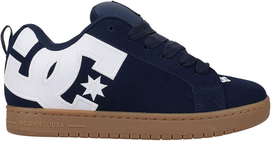 DC Shoes Skateschoenen Domyślna nazwa