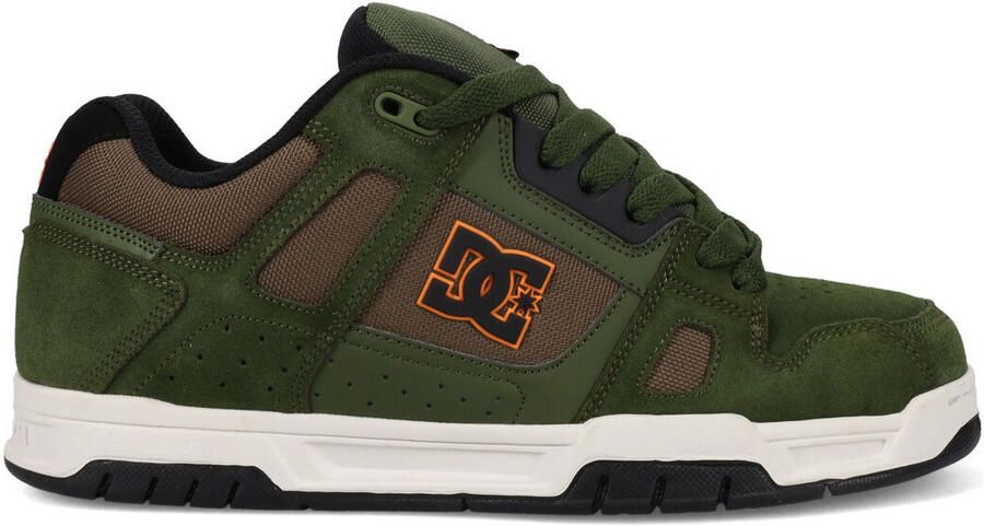 DC Shoes Skateschoenen Domyślna nazwa