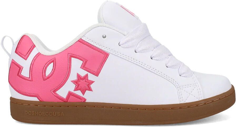 DC Shoes Skateschoenen Domyślna nazwa