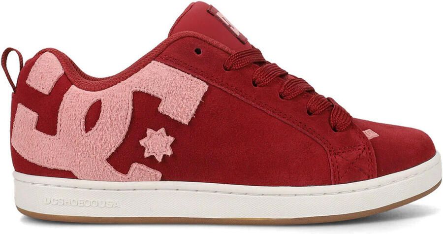 DC Shoes Skateschoenen Domyślna nazwa