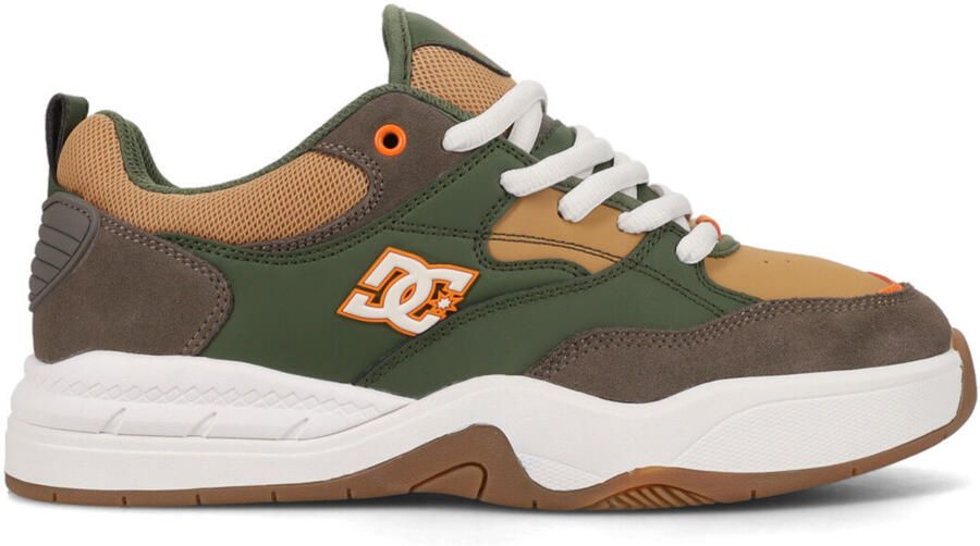 DC Shoes Skateschoenen Domyślna nazwa