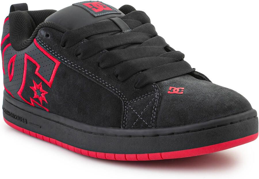 DC Shoes Skateschoenen Domyślna nazwa