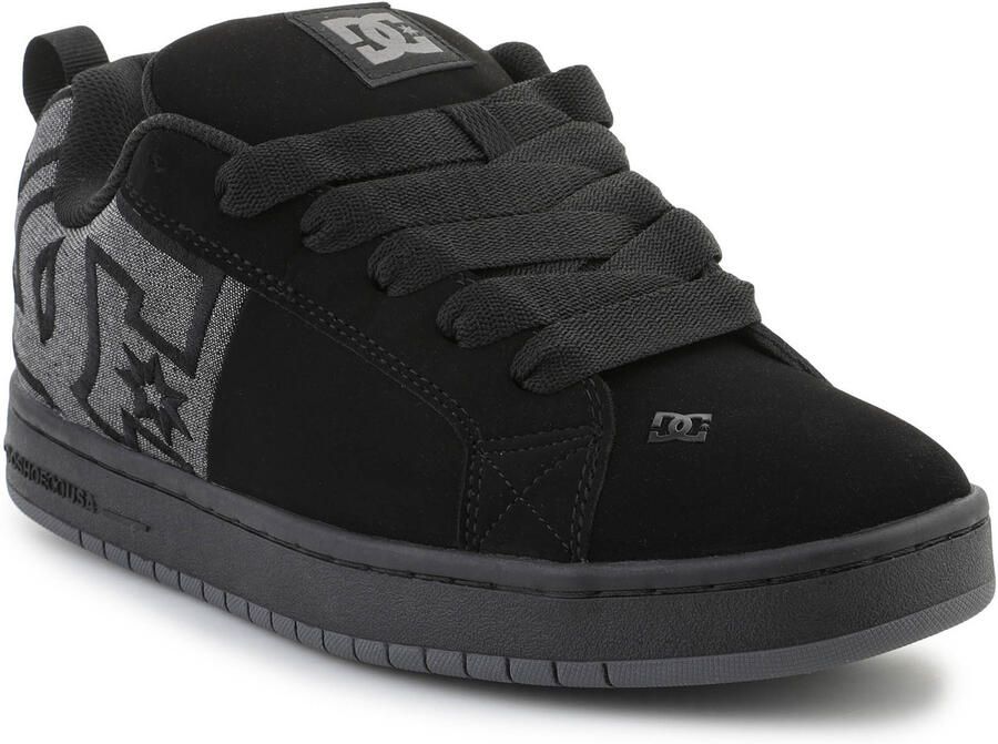 DC Shoes Skateschoenen Domyślna nazwa
