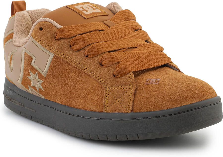 DC Shoes Skateschoenen Domyślna nazwa