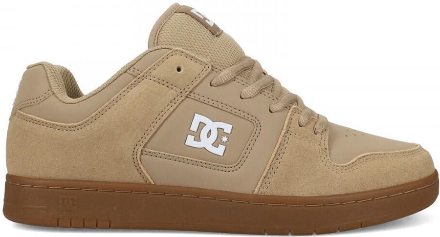 DC Shoes Skateschoenen Manteca 4
