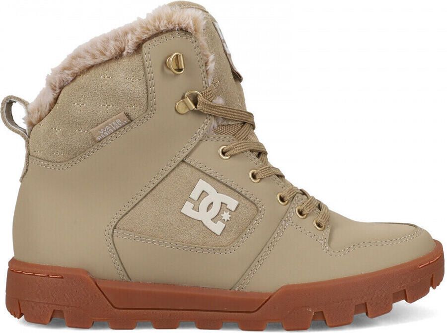 DC Shoes Skateschoenen Manteca 4