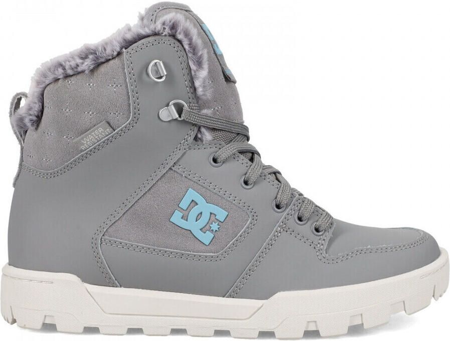 DC Shoes Skateschoenen Manteca 4