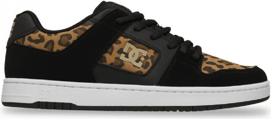 DC Shoes Skateschoenen Manteca 4