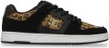 DC Shoes Manteca 4 Unisex Bruin Leren schoenen - Bruin