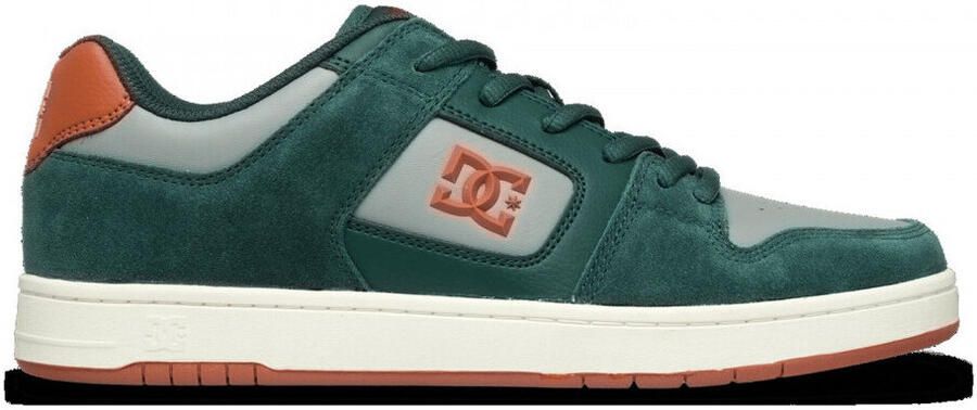 DC Shoes Skateschoenen Manteca 4 s