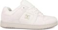 DC Shoes Manteca 4 S Heren Wit Skateschoenen - Wit