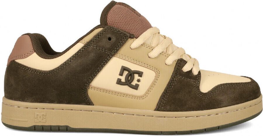DC Shoes Skateschoenen Manteca 4 s