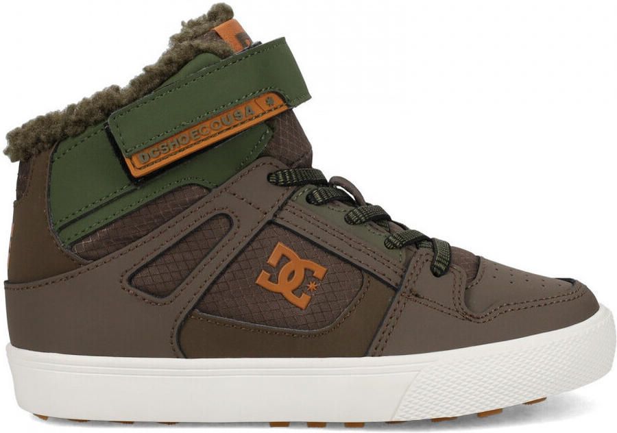 DC Shoes Skateschoenen Pure ht wnt ev