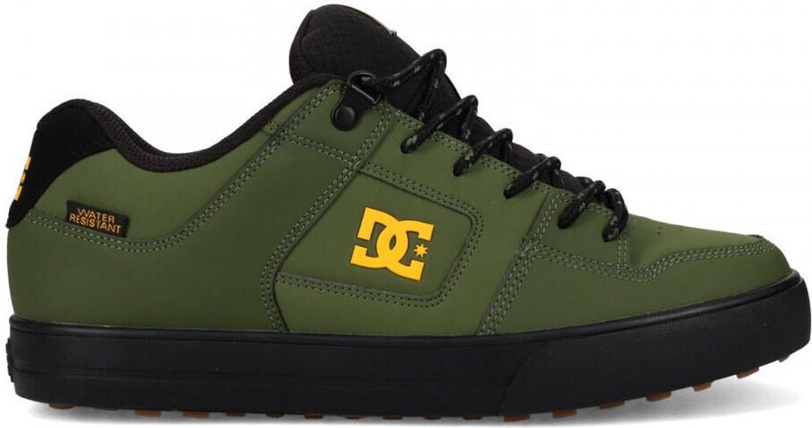 DC Shoes Skateschoenen Pure wnt