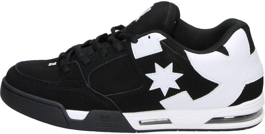 DC Shoes Lage Sneakers 115103 - Foto 2
