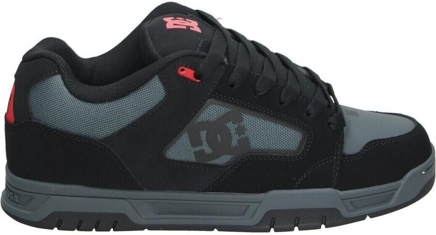DC Shoes Sneakers 118318