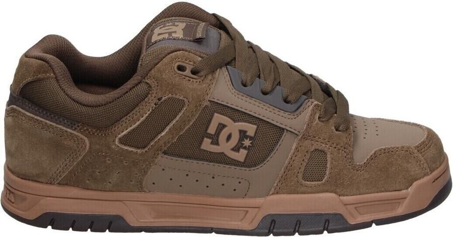 DC Shoes Sneakers 118321