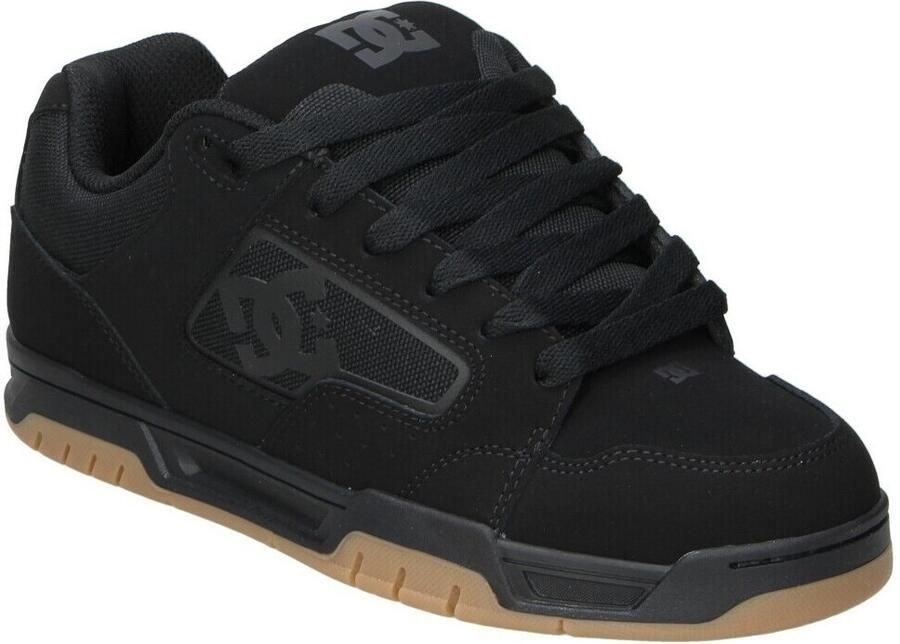 DC Shoes Lage Sneakers DC03011-BGM DC COILER - Foto 3