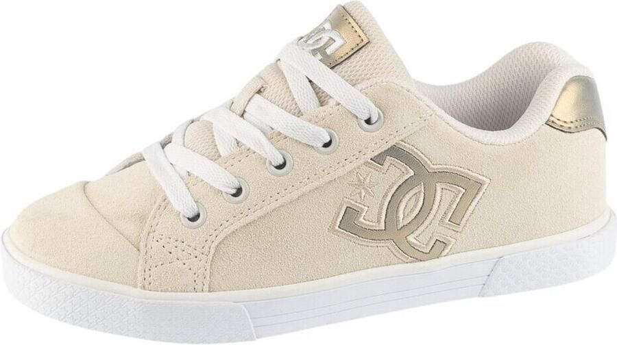 DC Shoes Sneakers Chelsea