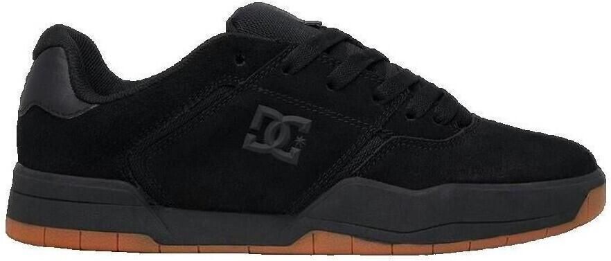 DC Shoes Central Sneakers Zwart 1 2 Man - Foto 2