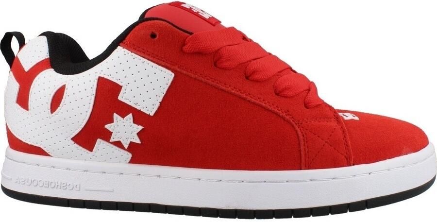 DC Shoes Sneakers Edys100014 - Foto 1