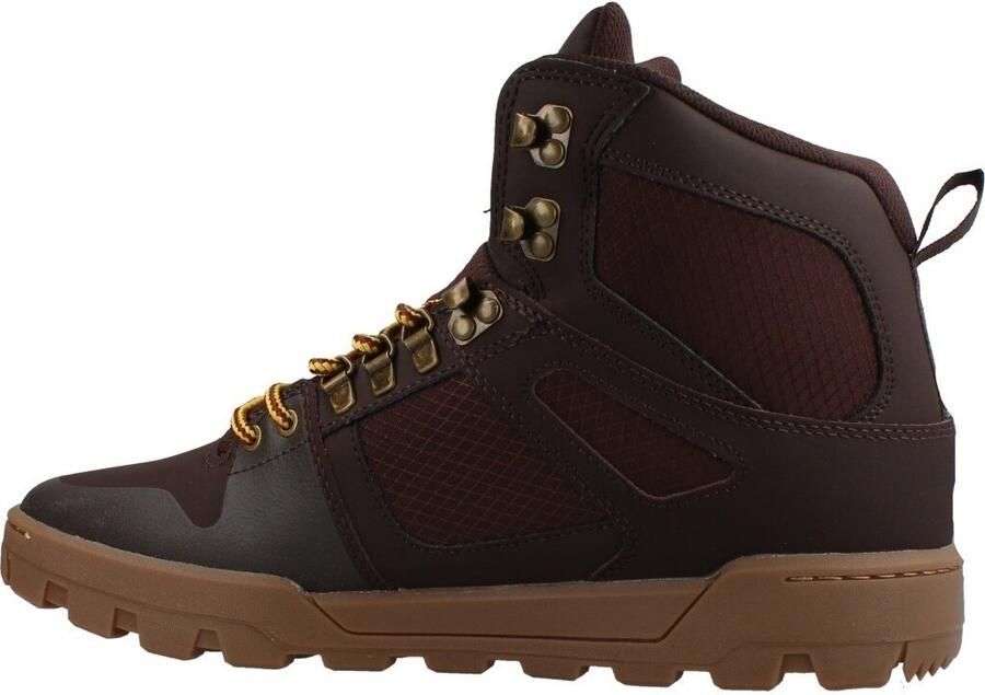 DC Shoes Sneakers Pure Ht Boot - Foto 2